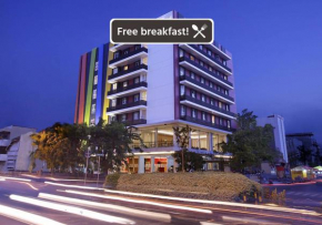 Отель Amaris Hotel Embong Malang - Surabaya  Сурабайа